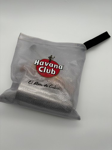 Havana club cocktail maker - havana,