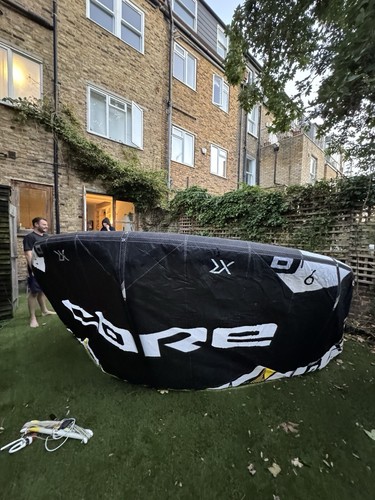 Core xr5 kite - |,