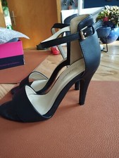 damen high heels sandalen