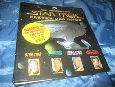 Star Trek , Fakten & Infos 