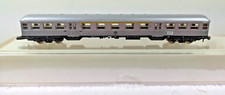 Märklin Z 8717 Nahverkehrswagen 1.+ 2.Kl. ABnrzb 704 Silberling, wie neu OVP