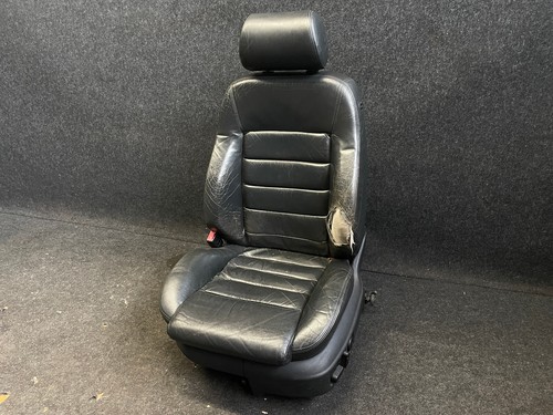 Leder fahrersitz sportsitz - leder,