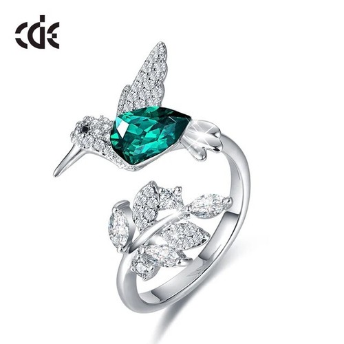 Vogel damen silbersterling - vogel,