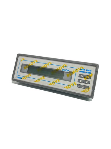 Unioper 6za973 hmi panel - unioper,