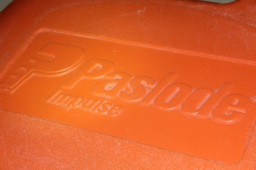 Paslode stiftnagler impulse - stiftnagler,
