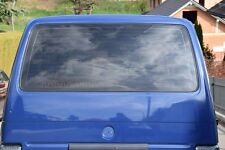 Tönungsfolie passgenau für VW T4 Bus nur Heckklappe