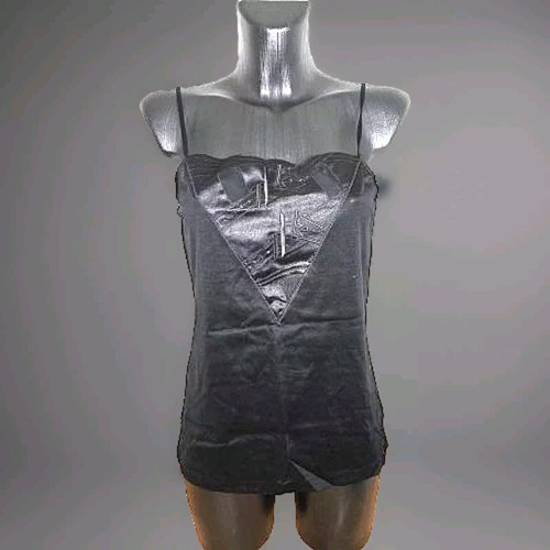 Bleyle unterhemd top schwarz - unterhemd,