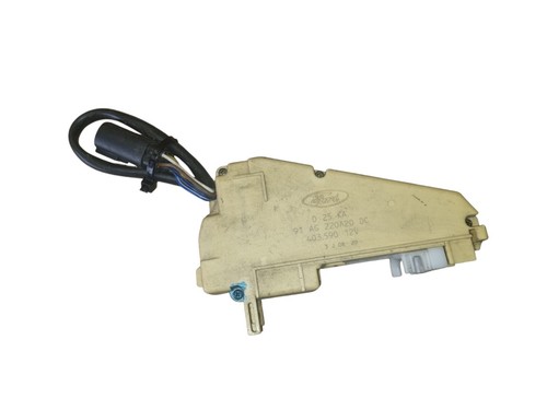 Stellmotor zentralverriegelung - stellmotor,