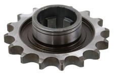 Kettenrad 16 Zahn für