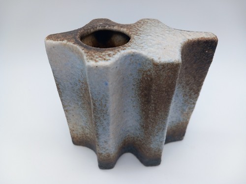 Ausgefallene vase keramik - vase,