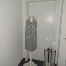 NEU Blusenkleid 36 38 40