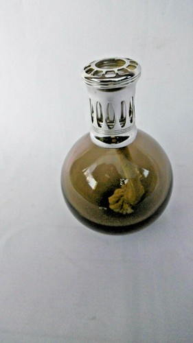 Lampe berger aus glas - lampe,