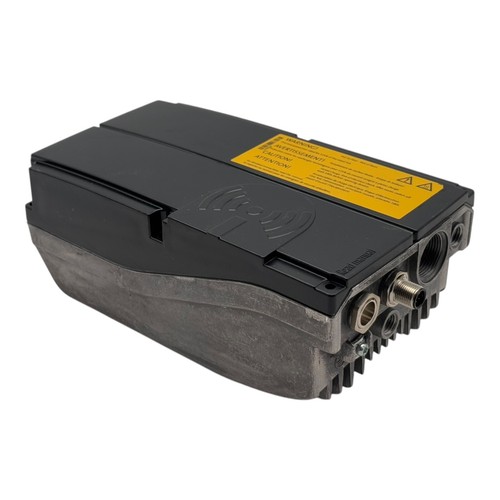 Lenze smart motor - lenze,