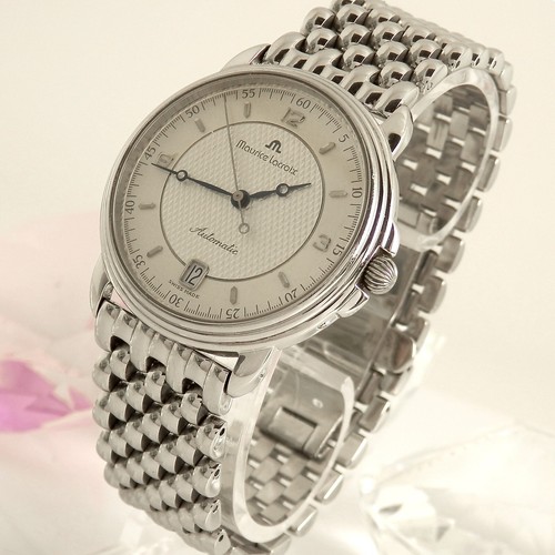 Maurice lacroix masterpiece - lacroix,