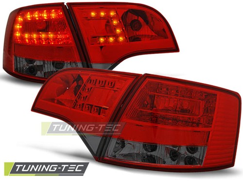 Audi avant led - avant,