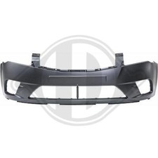 6553150 Stoßstange vorne für