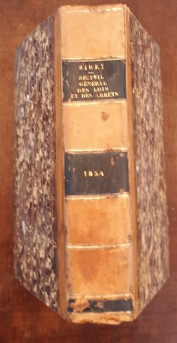 Allgemeine sammlung der - sammlung,