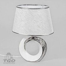 Formano Lampe aus Keranik