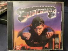 Superman 2 Video CD VCD