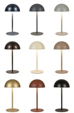 LED Tischlampe dimmbar 3