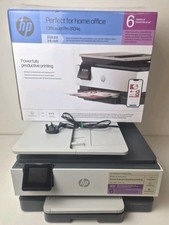 HP OfficeJet Pro 8134e