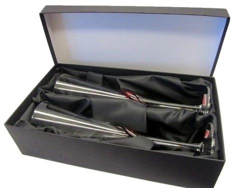 Joska bodenmais 2er - 2er, set