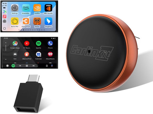 Carlinkit mini ultra - mini,
