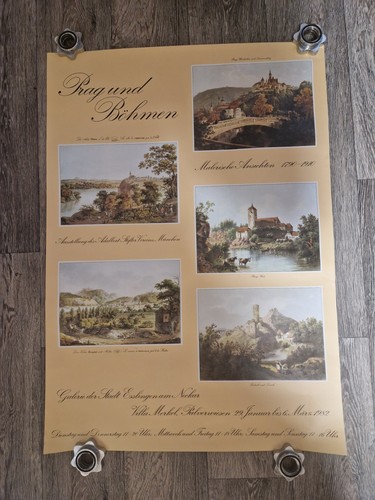 Prag und böhmen - und,