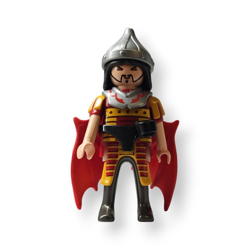 Playmobil figur samurai mann - figur,