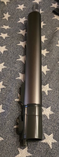 Samsung teleskoprohr saugrohr - teleskoprohr,