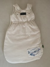 Baby Schlafsack bestickt