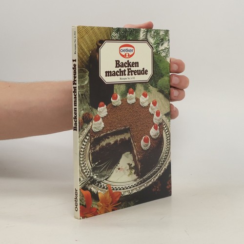 Backen macht freude - macht,