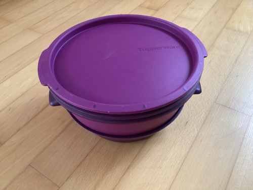 Tupperware micro gourmet 101 - micro,