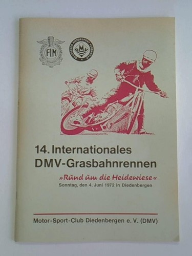 Internationales - 14.,