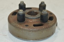 PEUGEOT SPEEDFIGHT 2 LC 2T POLRAD SCHWUNGRAD MAGNETRAD ROTOR MOTOR FLY WHEEL