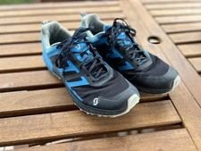 Scott Kinabalu 2 Größe 46, US12, Trailrunning, Walking, Laufschuh, Midnight Blue