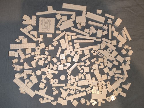 Lego steine bausteine platten - lego,
