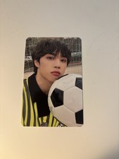 Sunwoo The Boyz Seasons