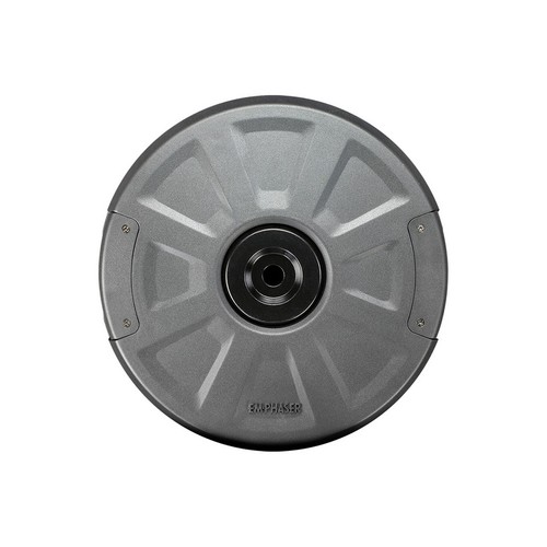 Druckvoller aktivsubwoofer - druckvoller,