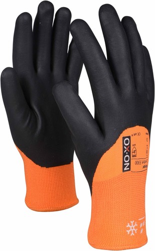 Winter comfort 3300 - on,
