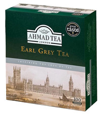 200 g AHMAD TEA SCHWARZER TEE