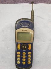 Mitsubishi Trium Astral Mt140 Defect