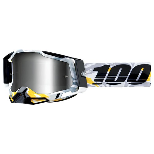 100 racecraft extra - racecraft, 2
