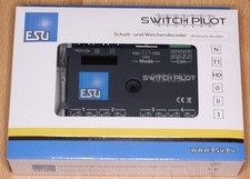 ESU 51830 Switchpilot3 4-fach
