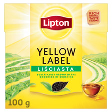 5063270108482 LIPTON YELLOW