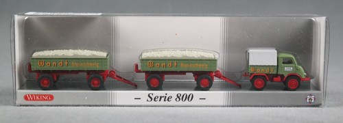 Wiking pms 250658 87 - wiking,