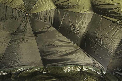 Fox retreat brolly system - retreat,