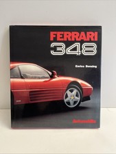 Ferrari 348 by Enrico Benzing