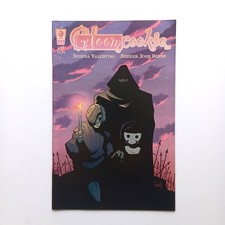 Gloomcockie - gloomcockie, (2003)