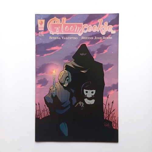 Gloomcockie - gloomcockie, #17